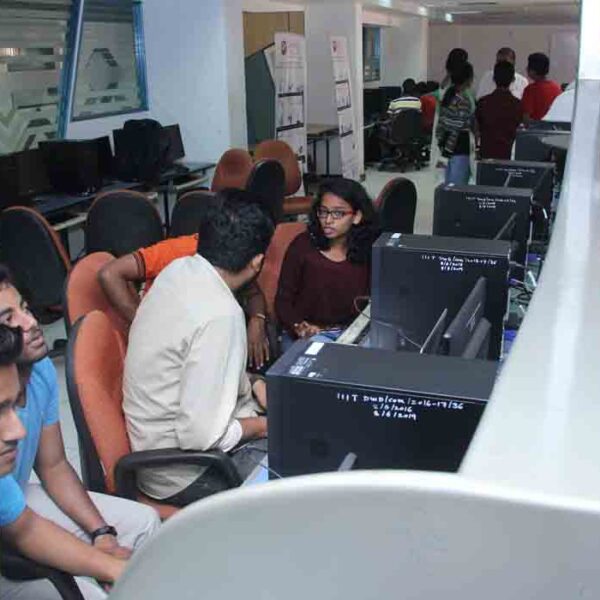 Indian Institute of Information Technology Dharwad