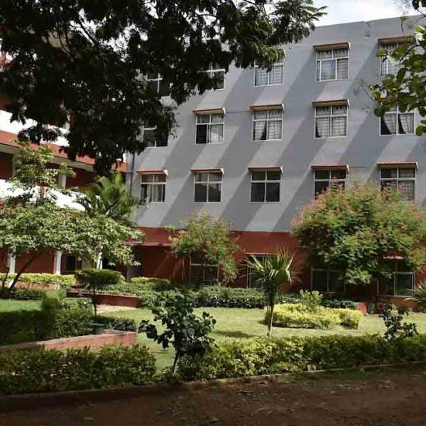 Impact College of Engineering and Applied Sciences