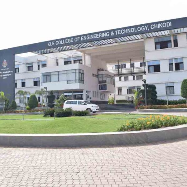 KLE College of Engineering & Technology