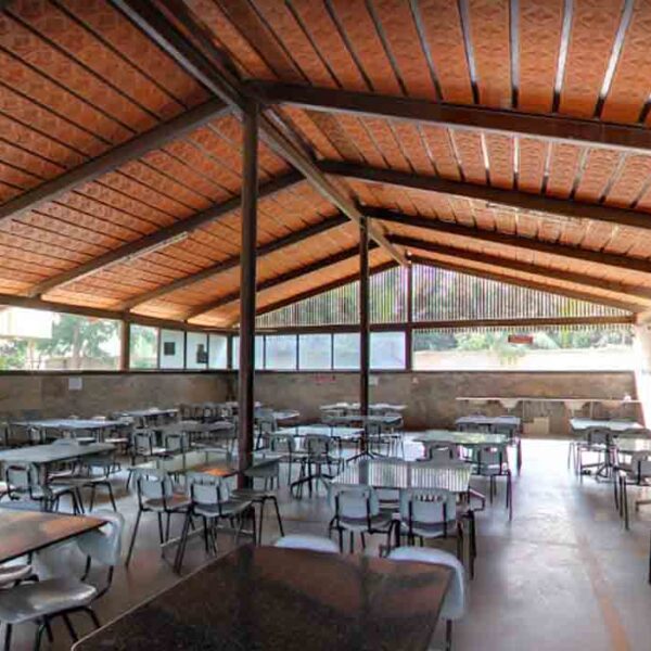 The Oxford College of Engineering