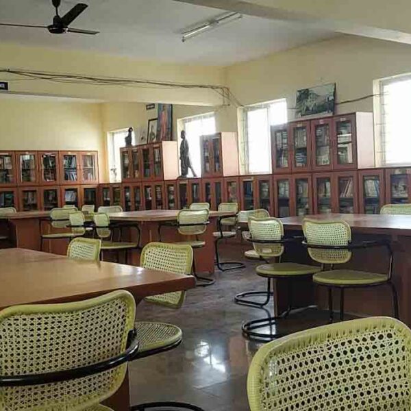 Vijaya Vittala Institute of Technology