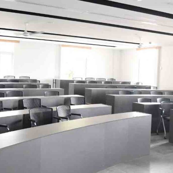 Ajeenkya DY Patil University