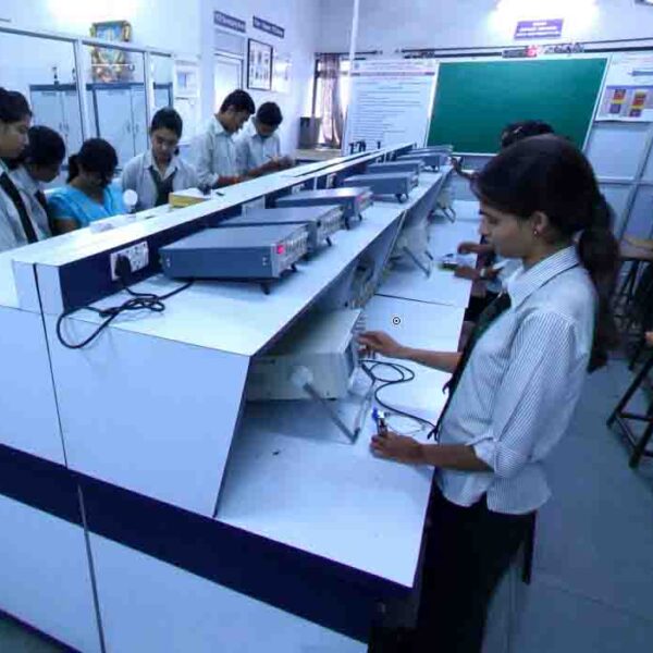 G. H. Raisoni College of Engineering