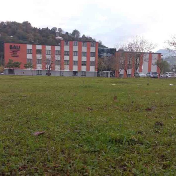BAU International University Batumi