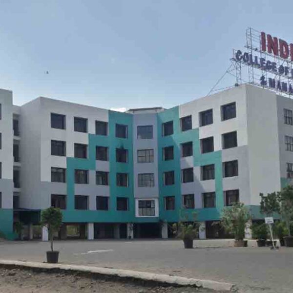 Indira College of Engineering & Management