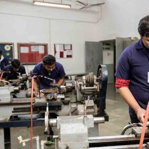 Terna Engineering College