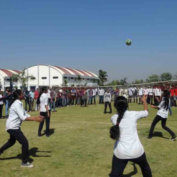 PDEA College of Engineering Manjari