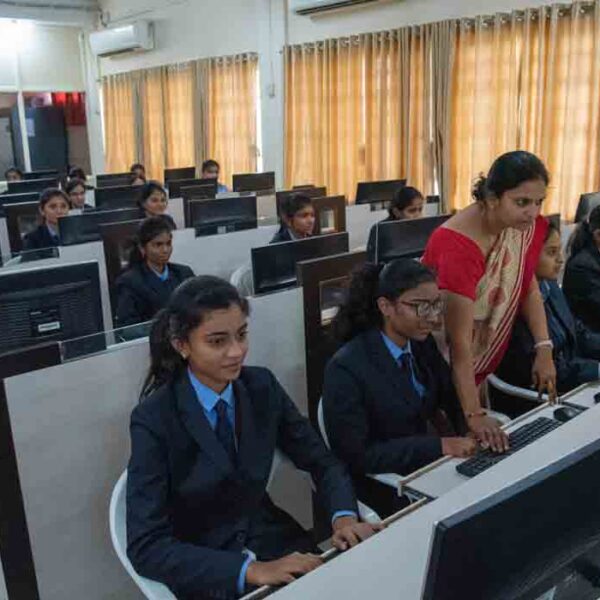 Pravara Rural Engineering College