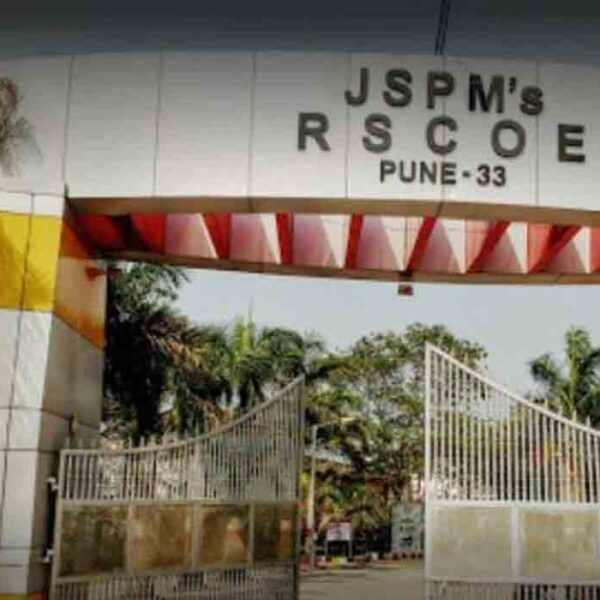 Rajarshi Shahu College of Engineering