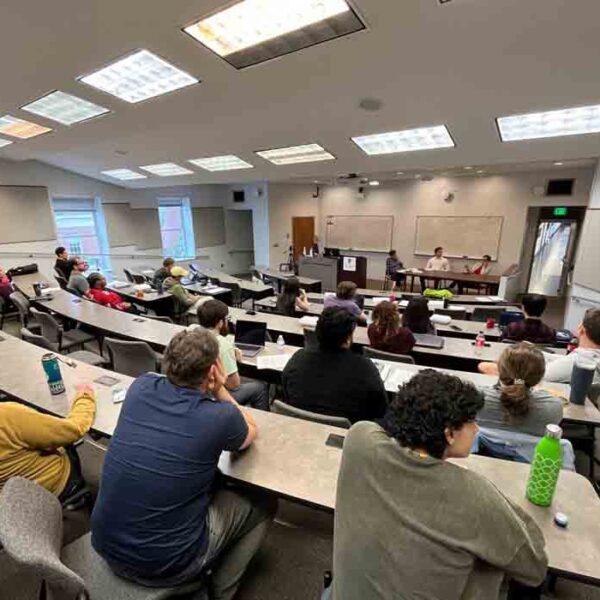 University of Georgia