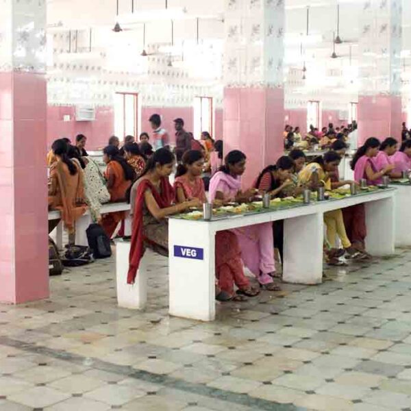 Sathyabama Institute of Science and Technology