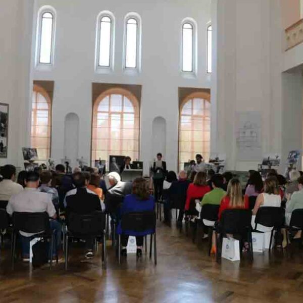 Ivane Javakhishvili Tbilisi State University