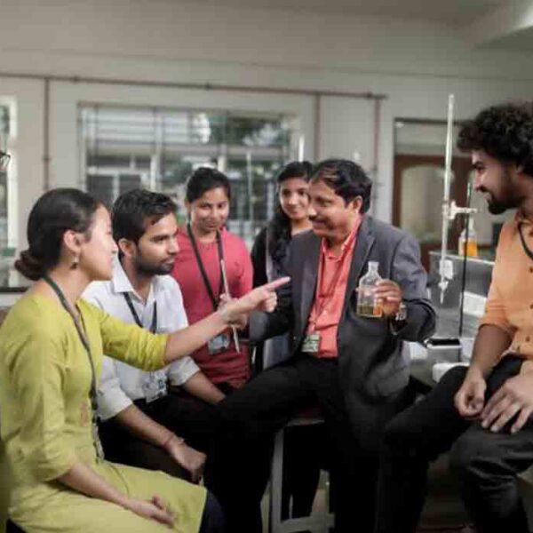 Alliance College of Engineering and Design