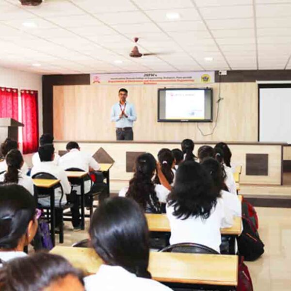 Jayawantrao Sawant College of Engineering