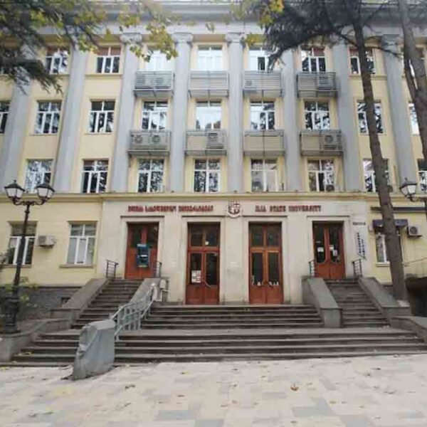 Ilia State University