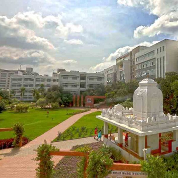 New Horizon College of Engineering
