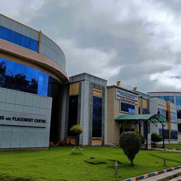 PES College of Engineering