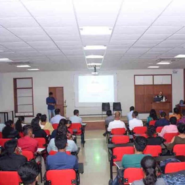 Acharya Institute of Technology