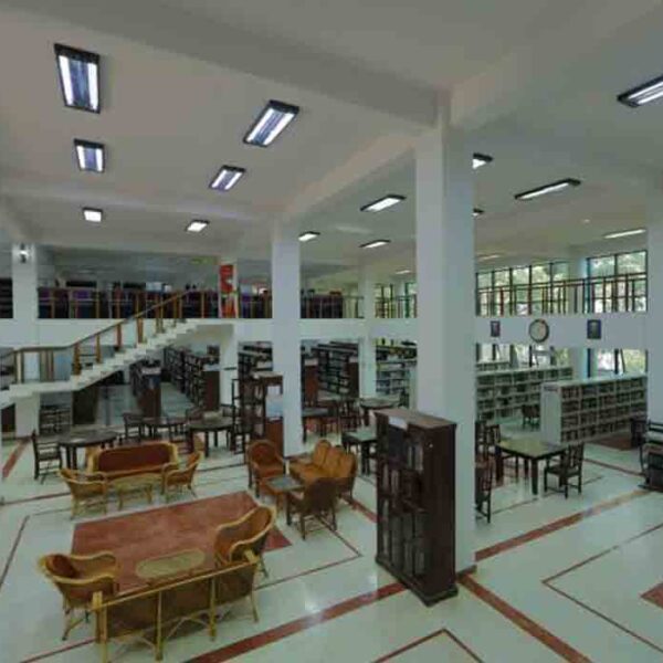 Alliance College of Engineering and Design