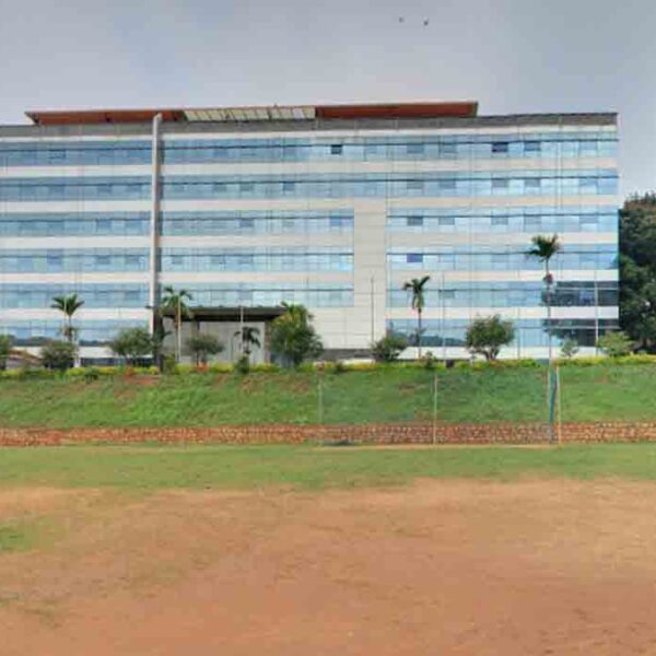 Dayananda Sagar College of Engineering