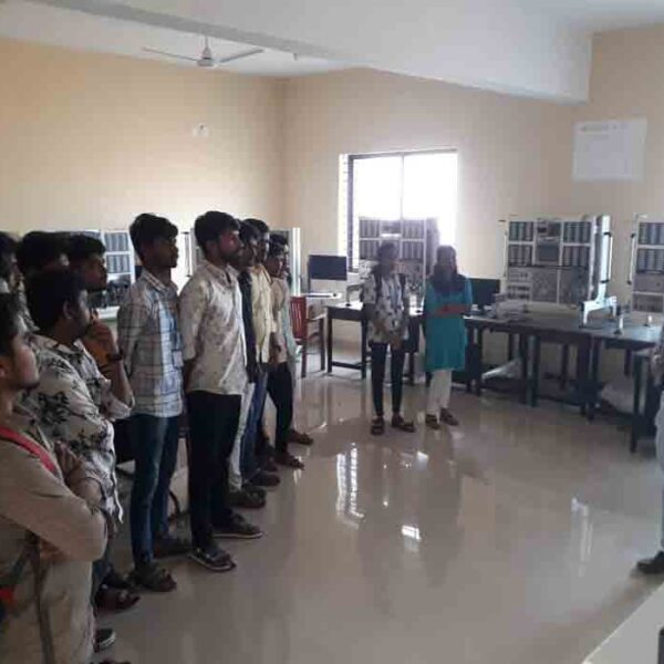KLE College of Engineering & Technology