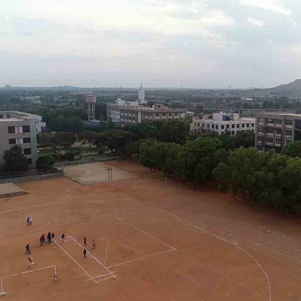 Nagarjuna College of Engineering and Technology