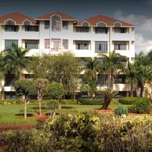 Sapthagiri College of Engineering