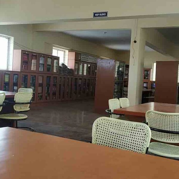 Vijaya Vittala Institute of Technology