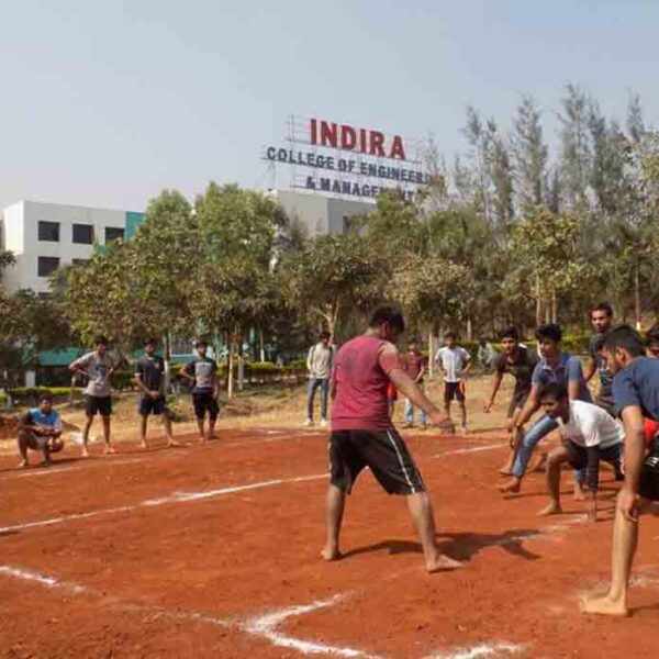 Indira College of Engineering & Management