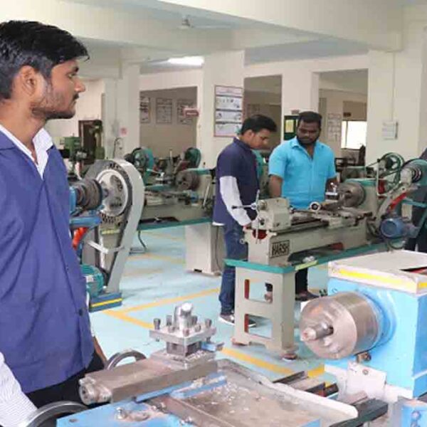 JSPM Narhe Technical Campus