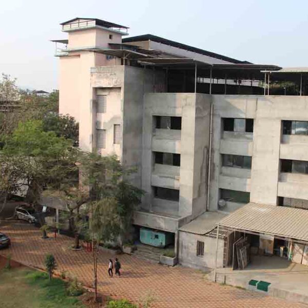 K. C. College of Engineering And Management Studies And Research