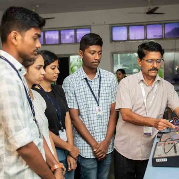 Terna Engineering College