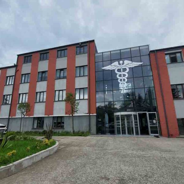 BAU International University Batumi