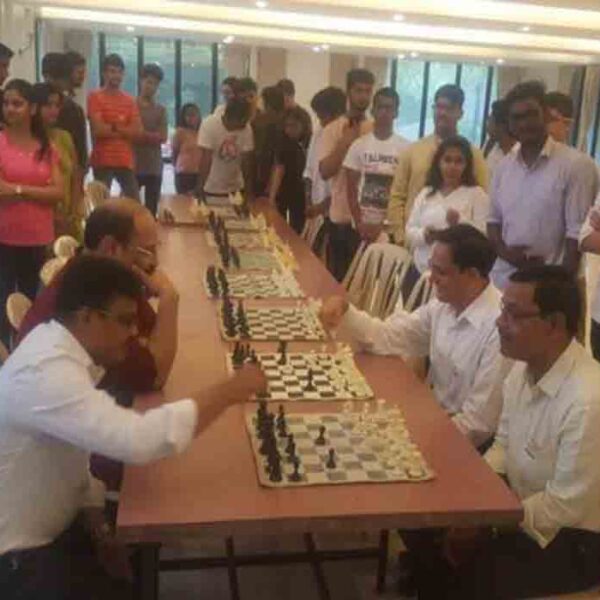 Rajiv Gandhi Institute of Technology