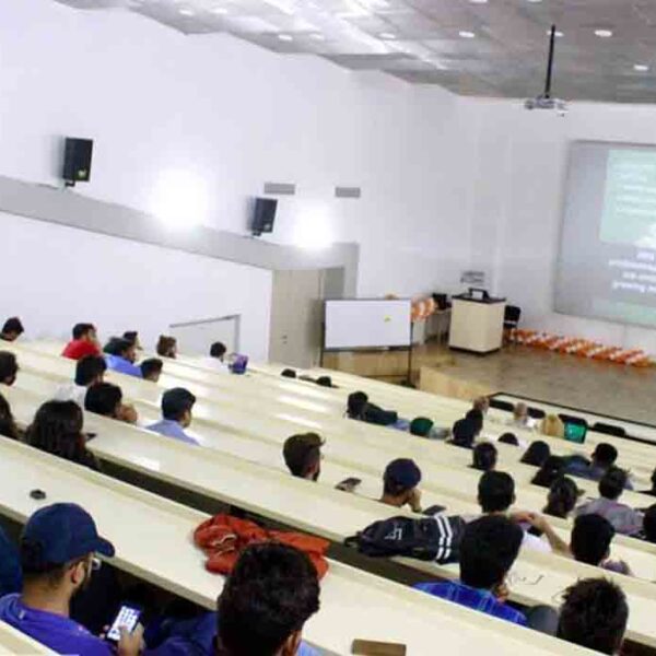 New Vision University