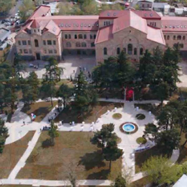 European University Georgia