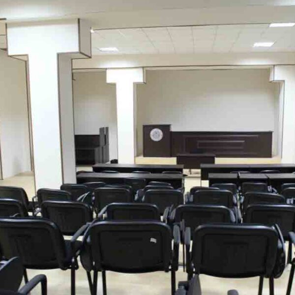 Caucasus International University