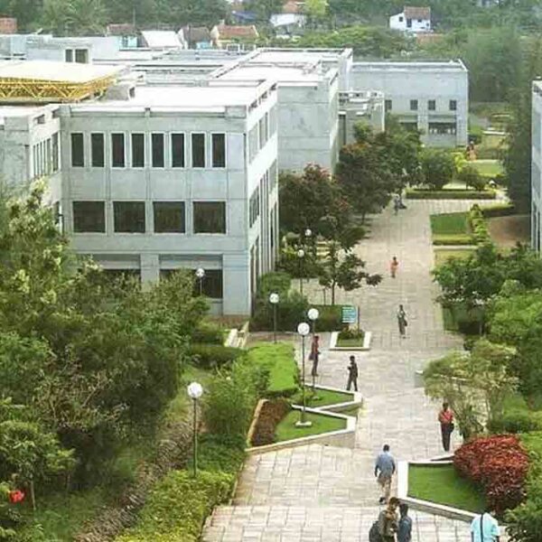 Thadomal Shahani Engineering College