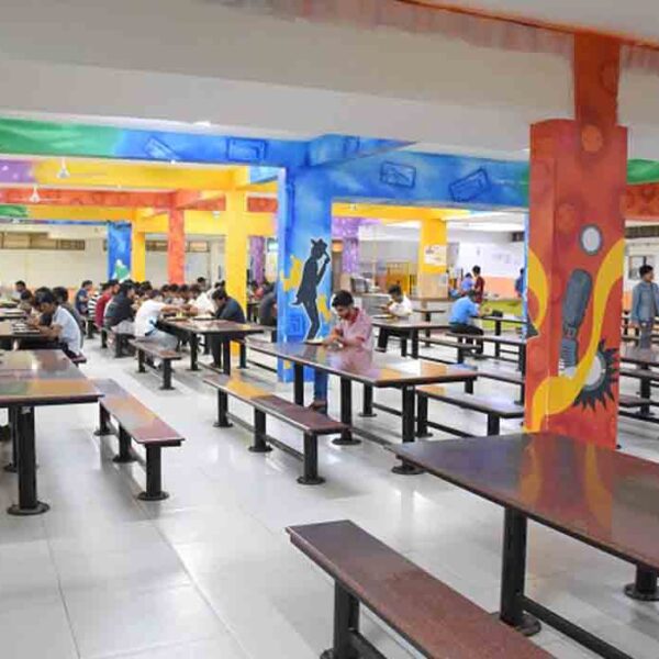 New Horizon College of Engineering