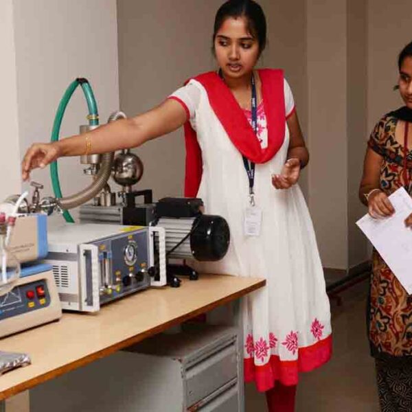 NITTE Meenakshi Institute of Technology