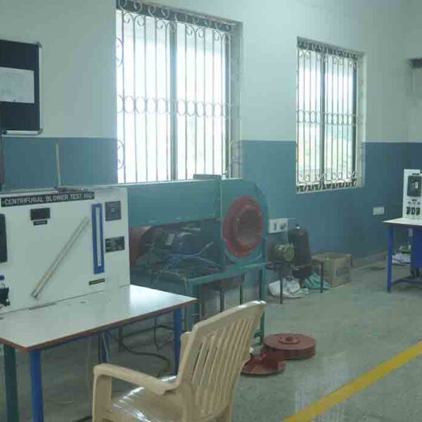 Brindavan College of Engineering