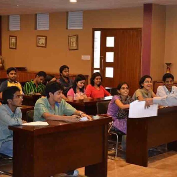 Dayanand Sagar University