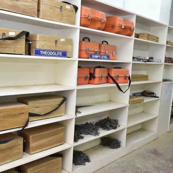 Impact College of Engineering and Applied Sciences