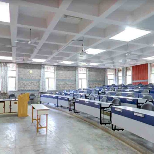 Siddaganga Institute of Technology
