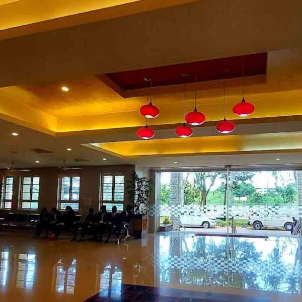 T John Institute Of Technology