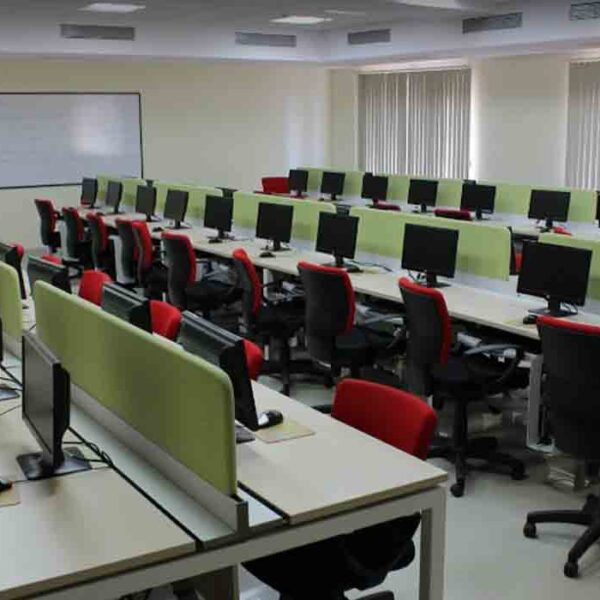 The Oxford College of Engineering