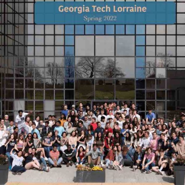 European University Georgia