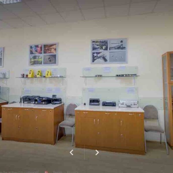 David Agmashenebeli University of Georgia