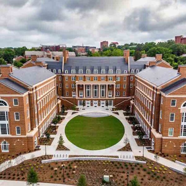University of Georgia