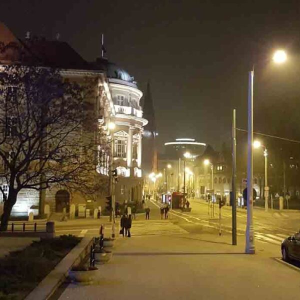 Poznan University of Medical Sciences